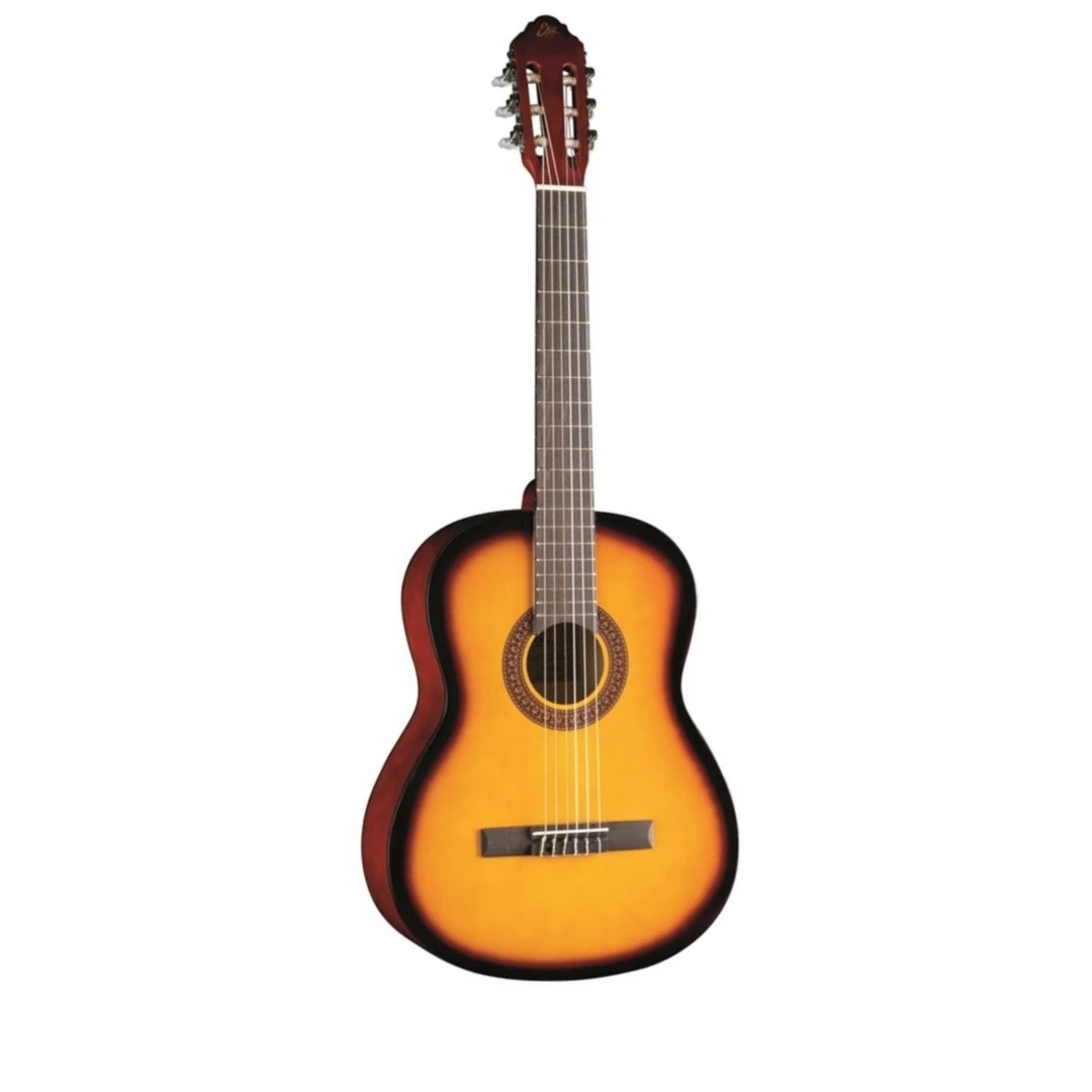 Классическая гитара Eko CS-10 Sunburst