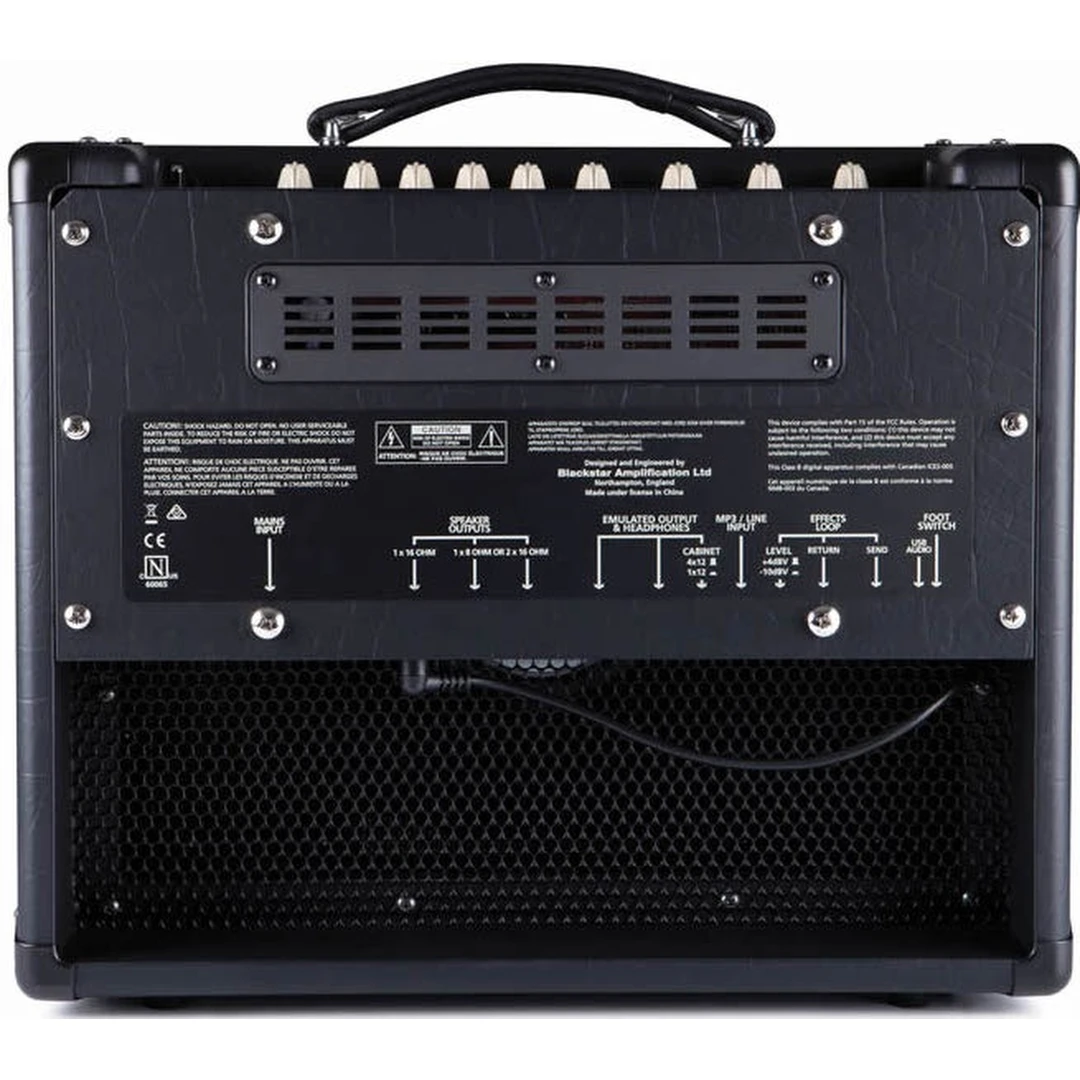 Комбоусилитель Blackstar HT-5R MKII