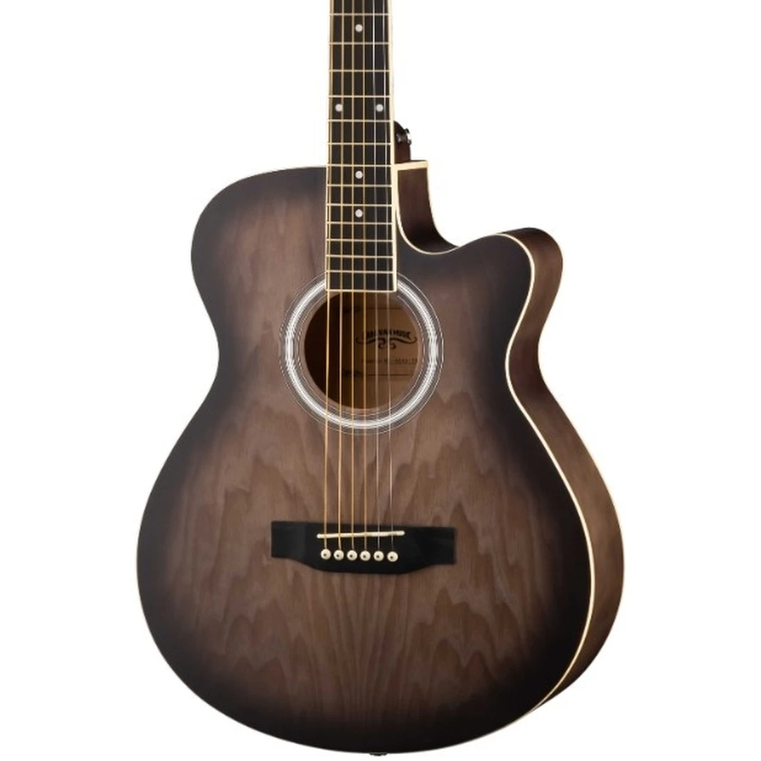 Акустическая гитара Naranda HS-4040-TBS