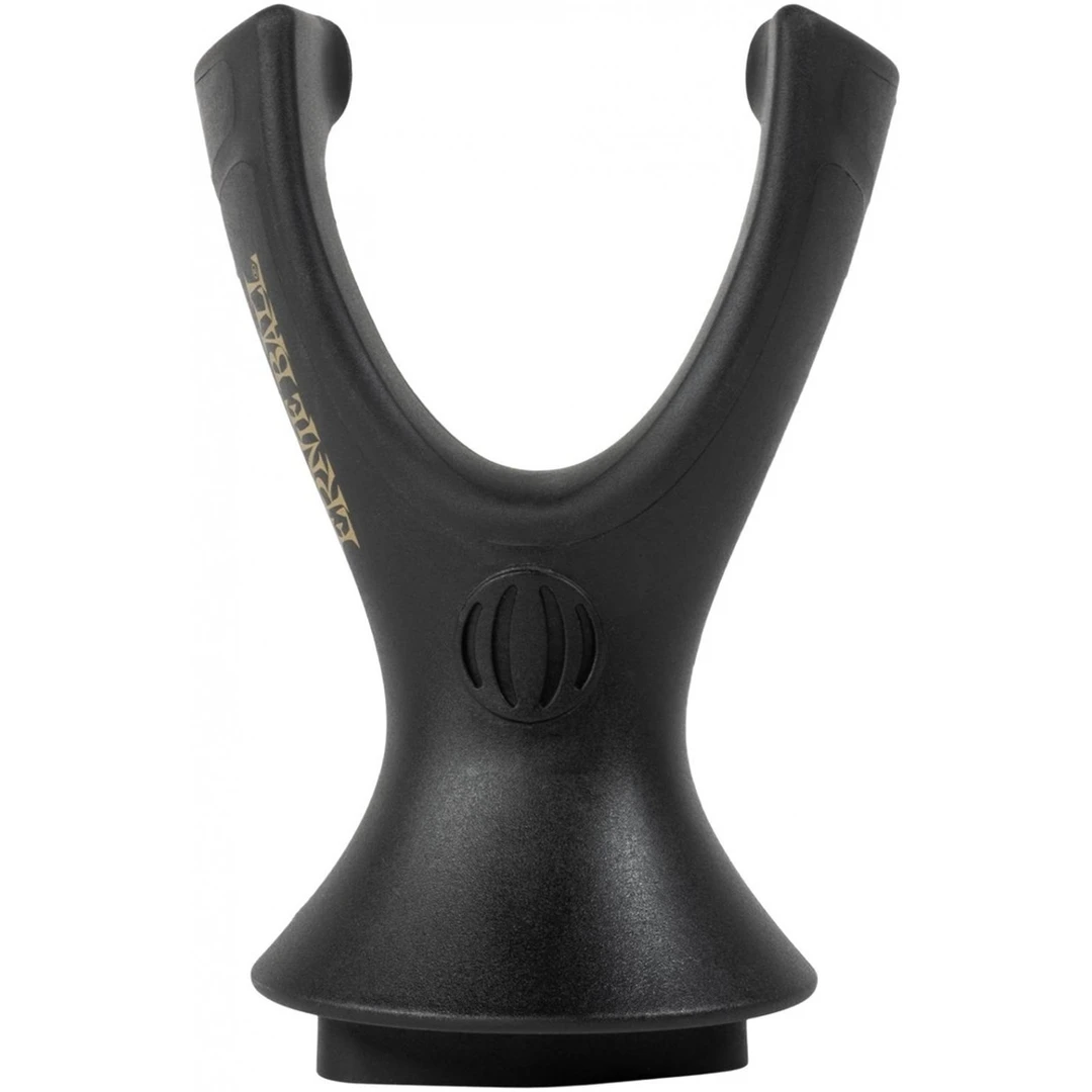 Настенный держатель для гитары Ernie Ball 9619