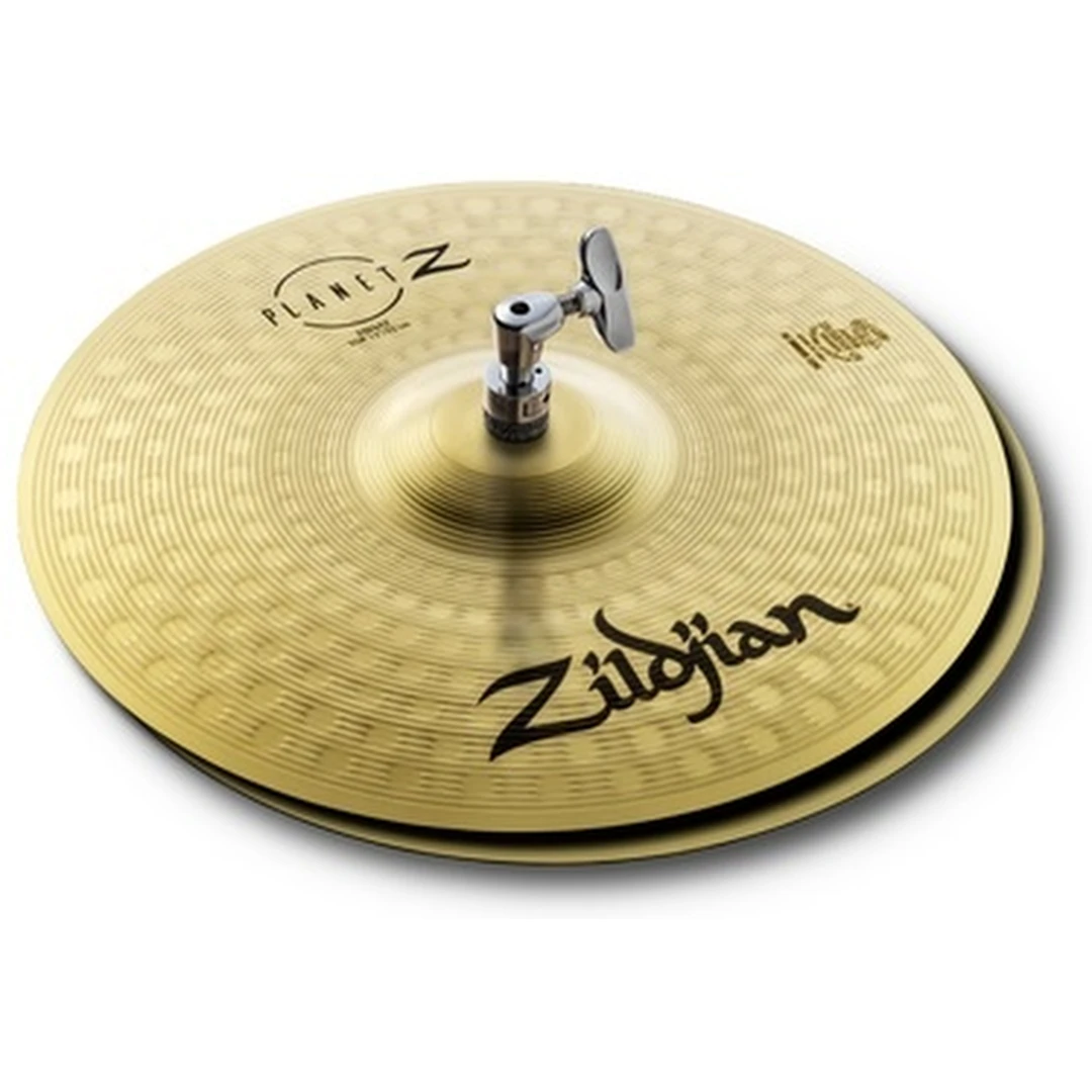 Тарелка Zildjian 14" Hi-Hat ZP14PR
