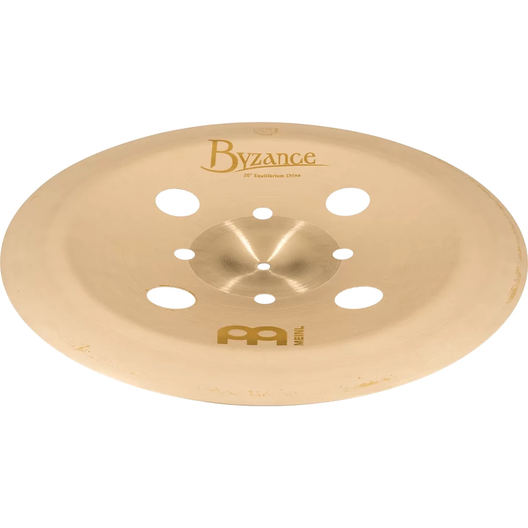Тарелка Meinl 20" China B20EQCH