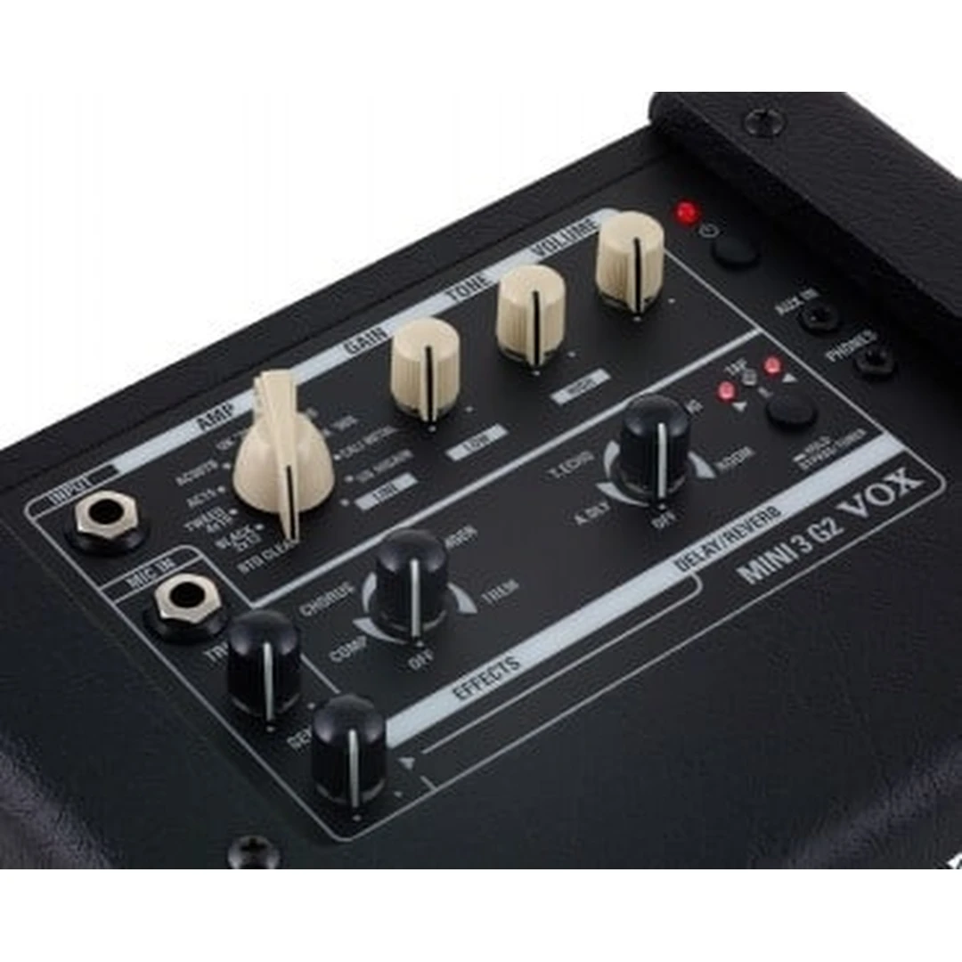 Комбоусилитель Vox Mini3-G2
