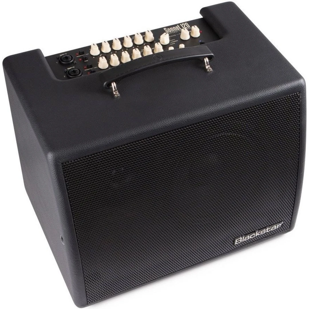 Комбоусилитель Blackstar Sonnet 120