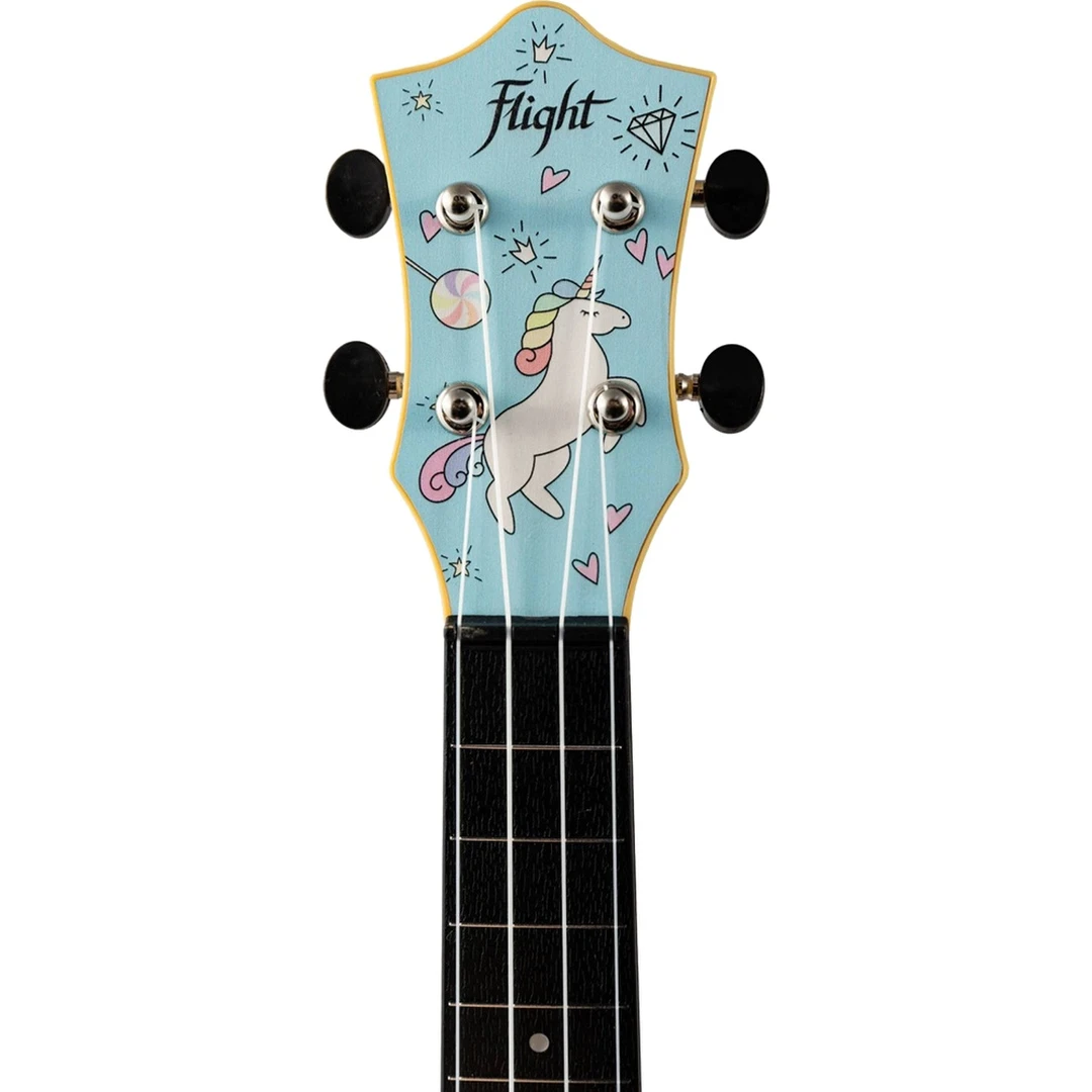 Укулеле Flight TUS 40 Unicorn