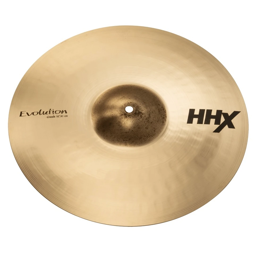 Комплект тарелок Sabian HHX Evolution Promotional Set