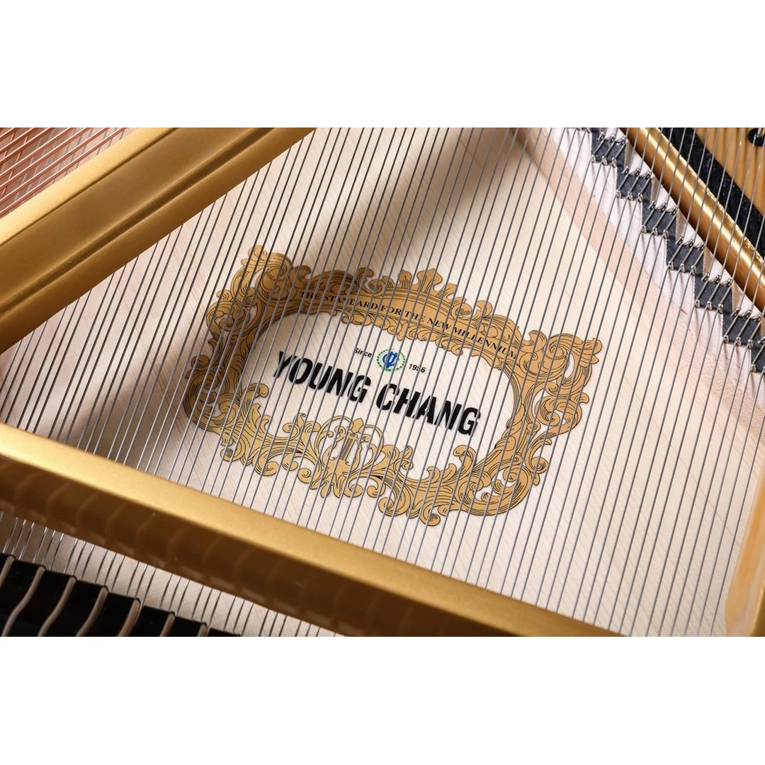 Рояль Young Chang YC158E BP