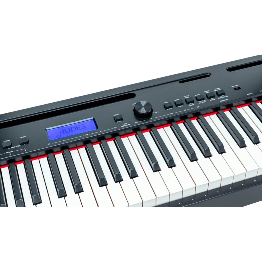 Цифровое пианино Soundsation Audes