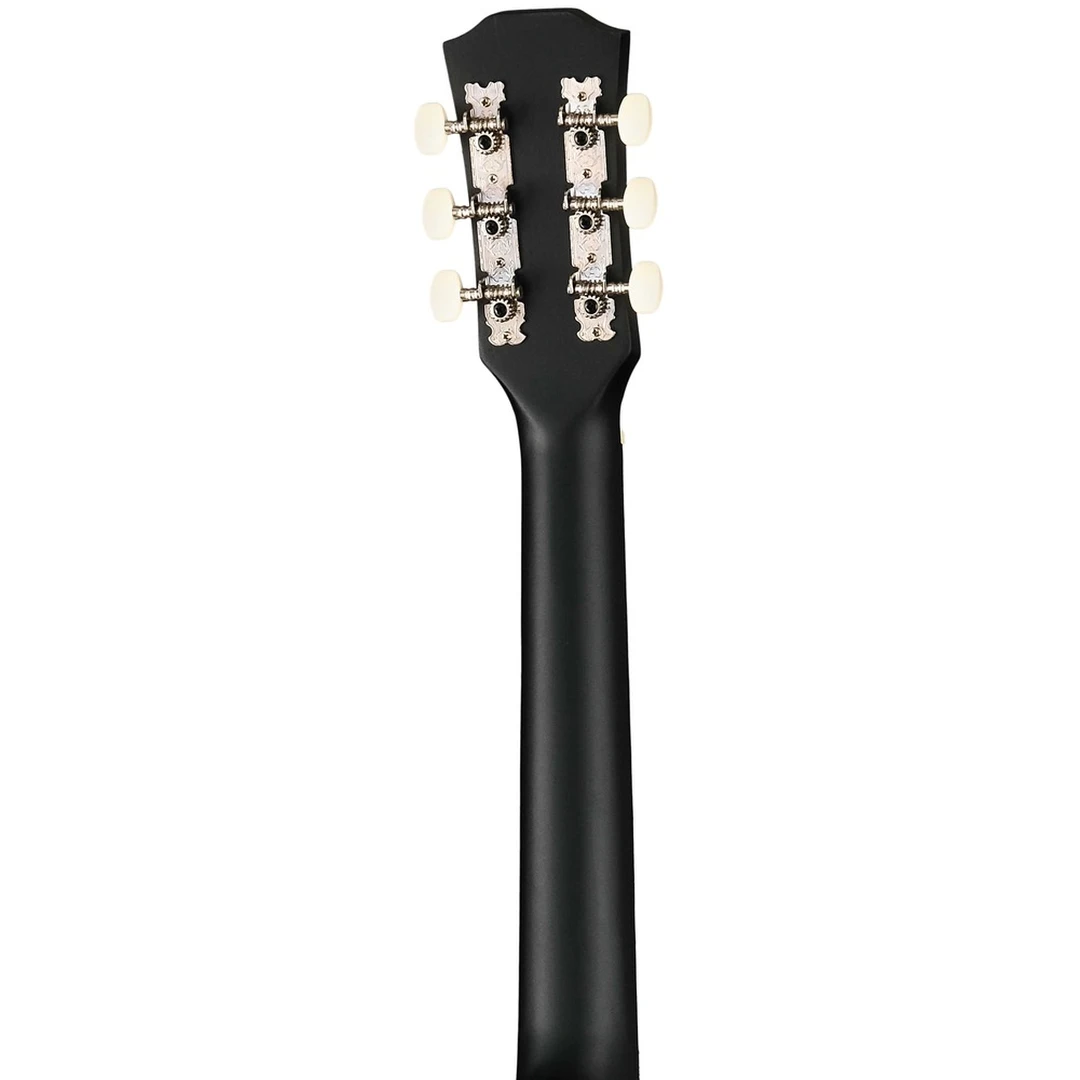 Акустическая гитара Foix FFG-38C-BK-M