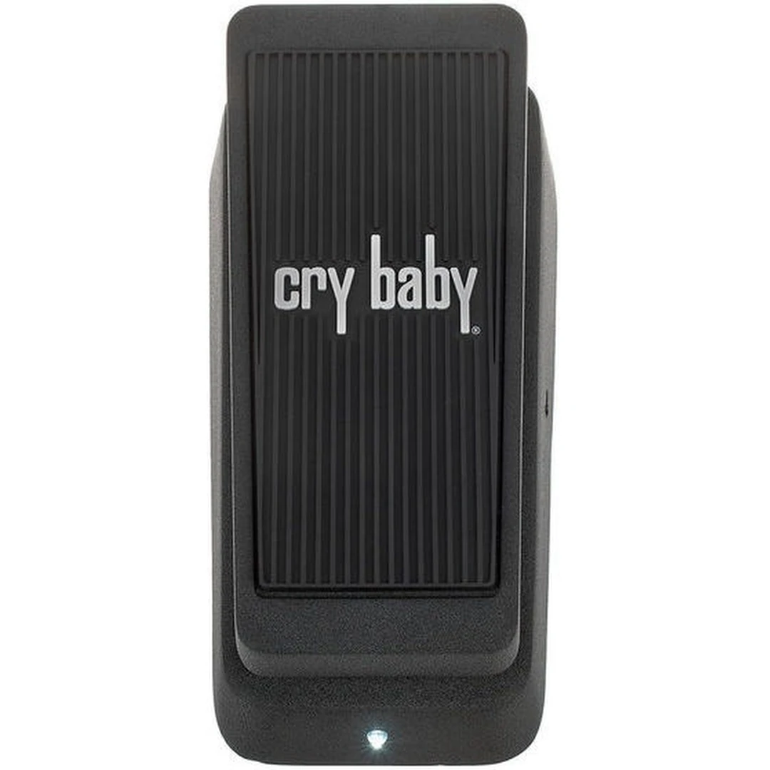 Педаль эффектов Dunlop CBJ95 Cry Baby Junior Wah