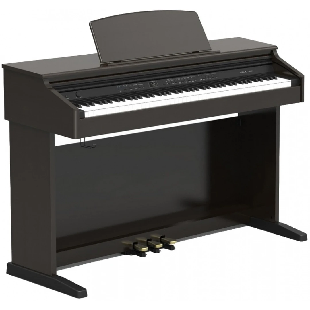 Цифровое пианино Orla CDP 101 Rosewood