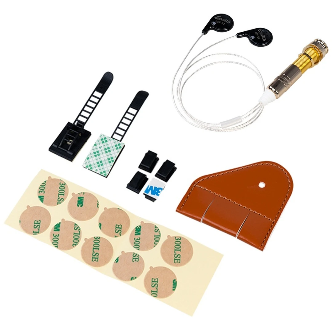 Звукосниматель Guitto GGP-03