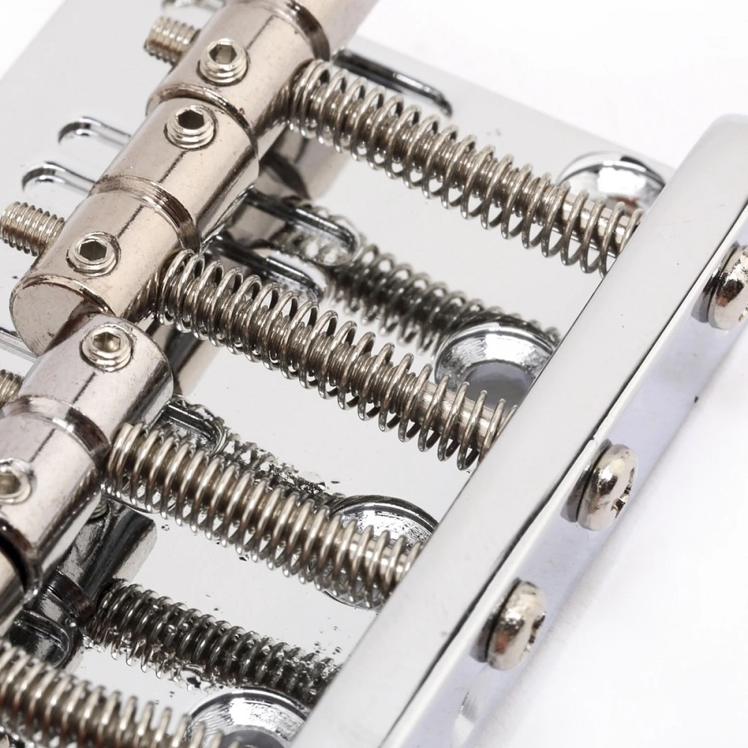 Бридж Musiclily MX0830CR