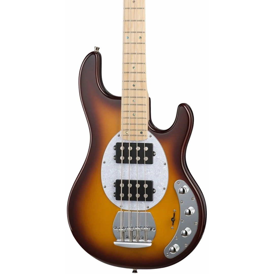 Бас-гитара Magna B2004M-BS