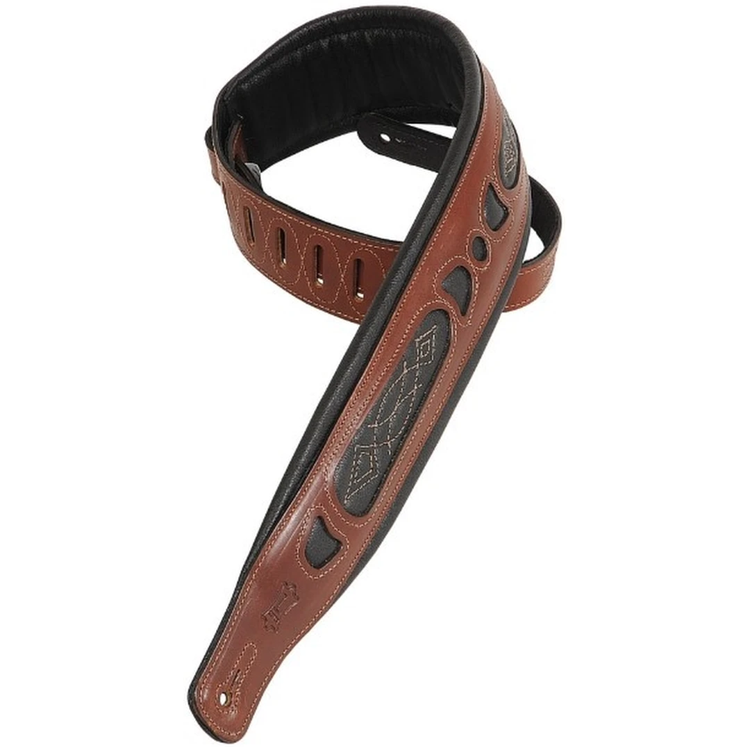 Ремень для гитары Levy's PM31-WAL