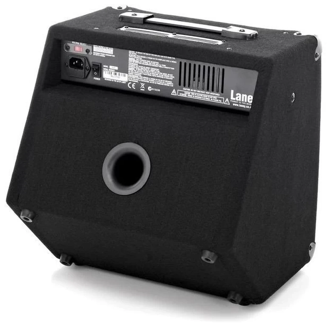 Комбоусилитель Laney AH40