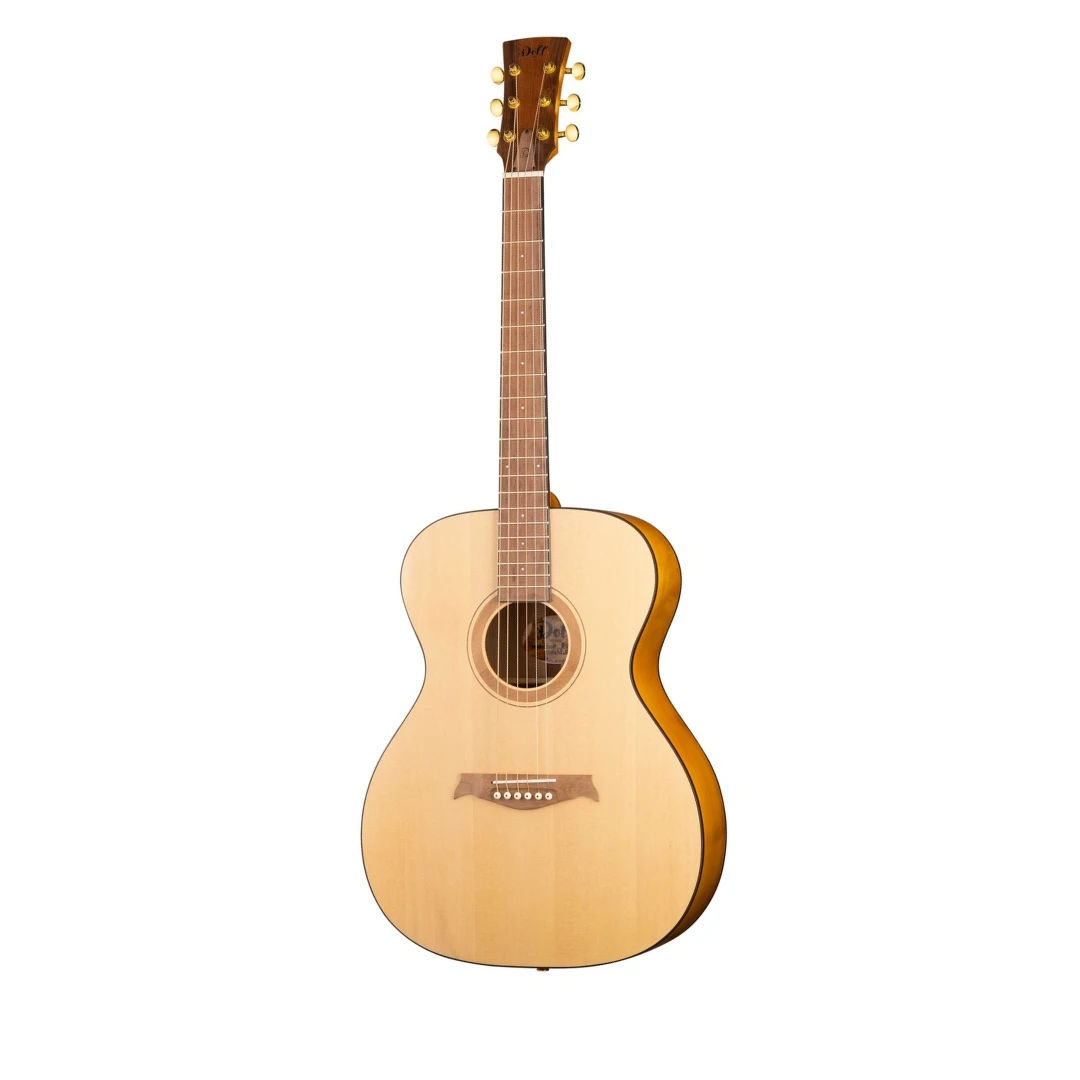 Акустическая гитара Doff D011A