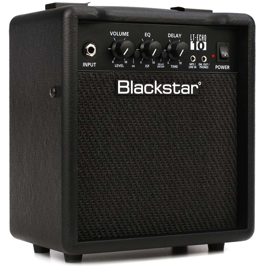 Комбоусилитель Blackstar LT-ECHO 10