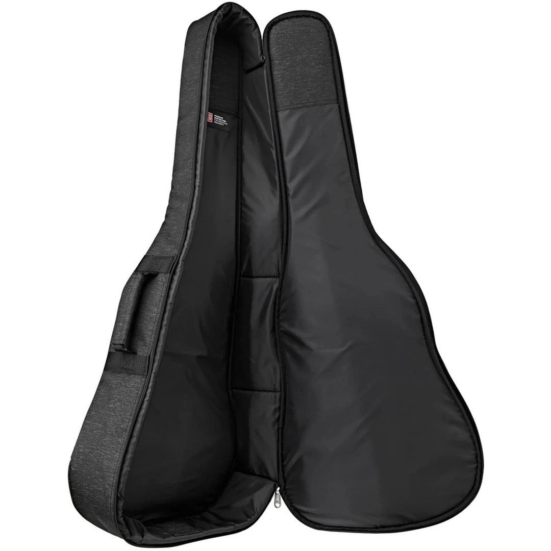 Чехол для акустической гитары Music Area RB10-DA-BLK