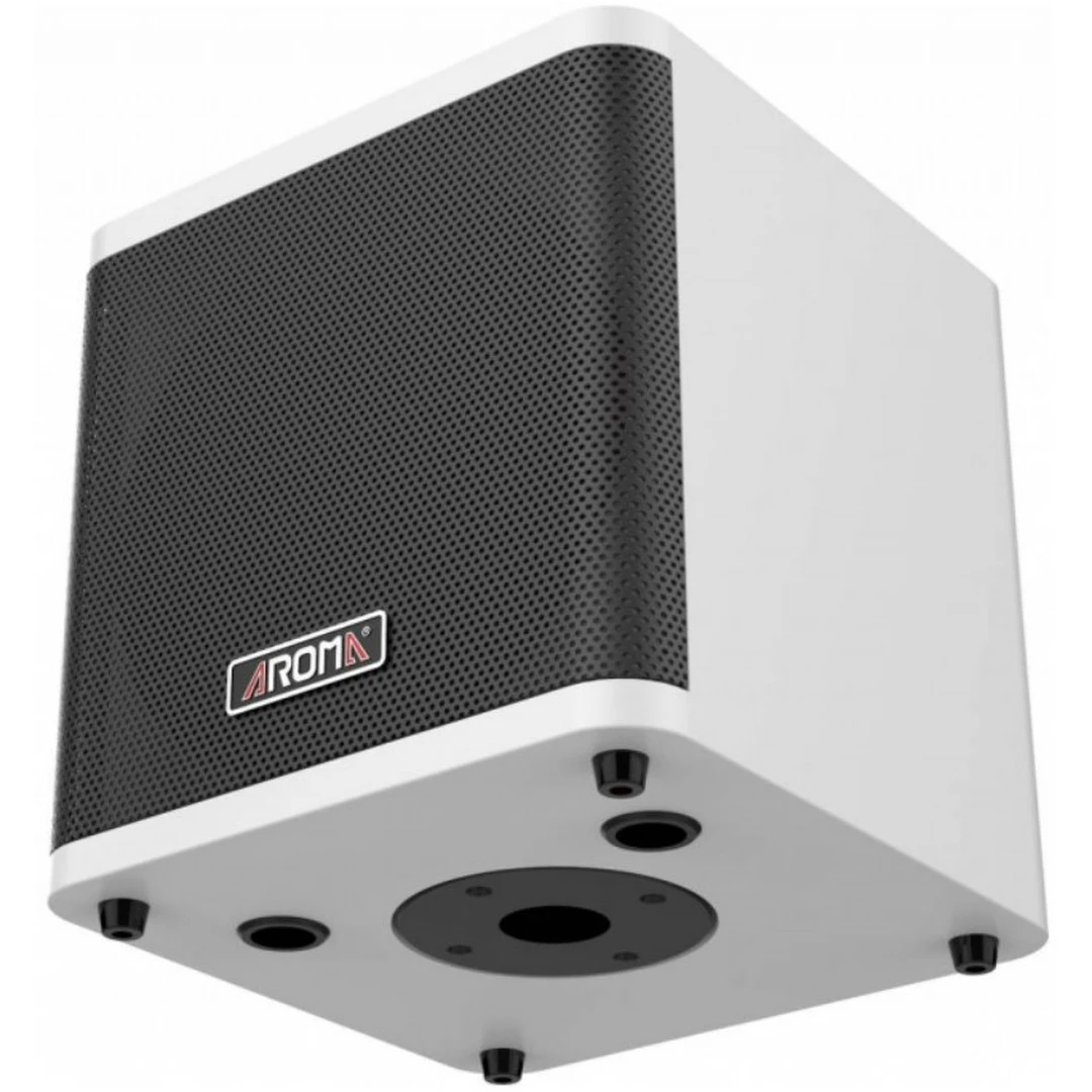 Комбоусилитель Aroma AG-40A WH