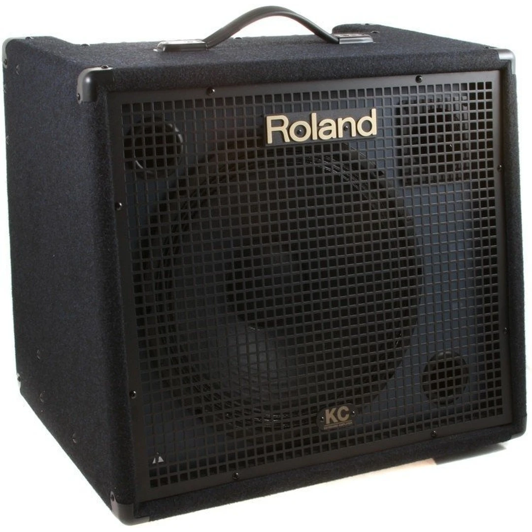 Комбоусилитель для клавишных Roland KC-550