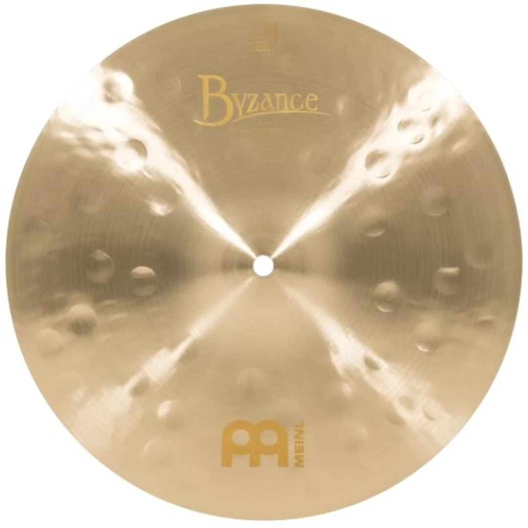 Тарелка Meinl 13" Hi-Hat B13JTH