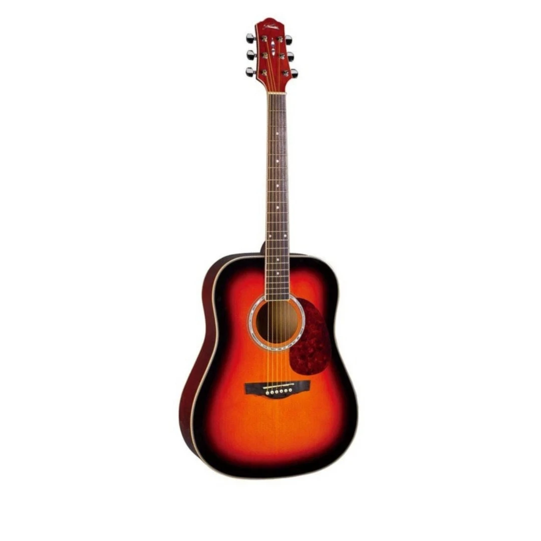 Акустическая гитара Naranda DG220BS