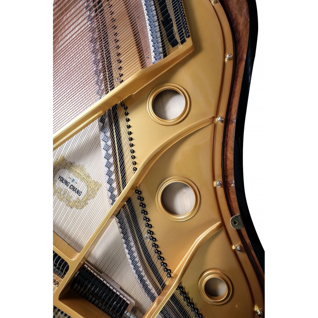 Рояль Young Chang YC158E BP