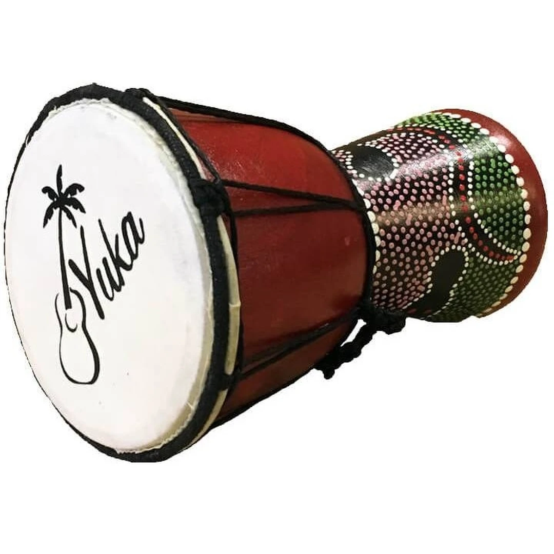 Джембе Yuka DJWK05-8