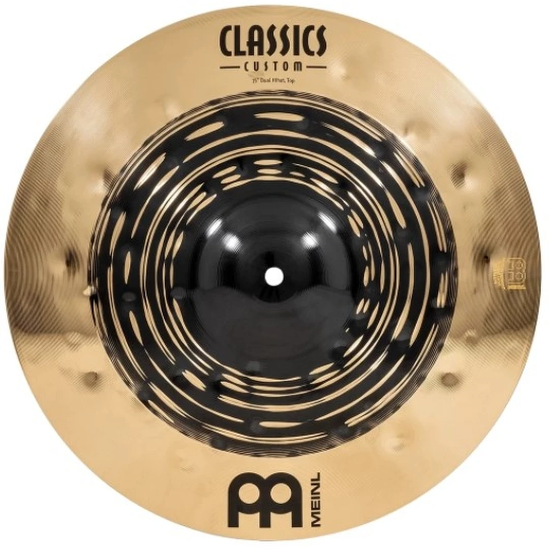 Тарелка Meinl 15" Hi-Hat CC15DUH