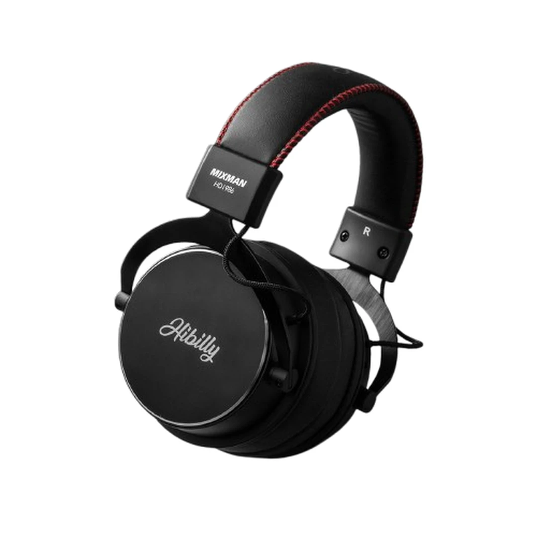 Наушники студийные мониторные Hibilly Mixman HD 1986