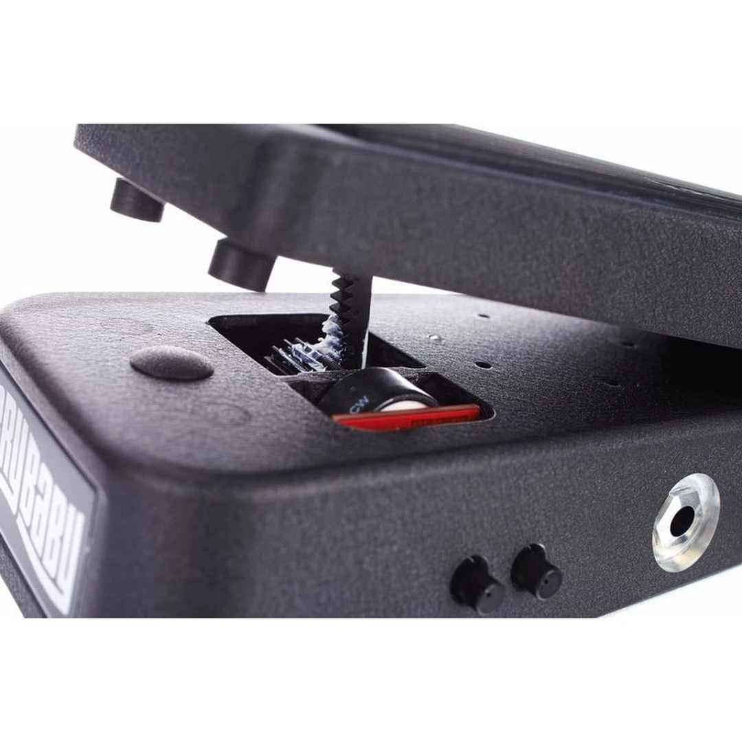 Педаль эффектов Dunlop CryBaby 95Q