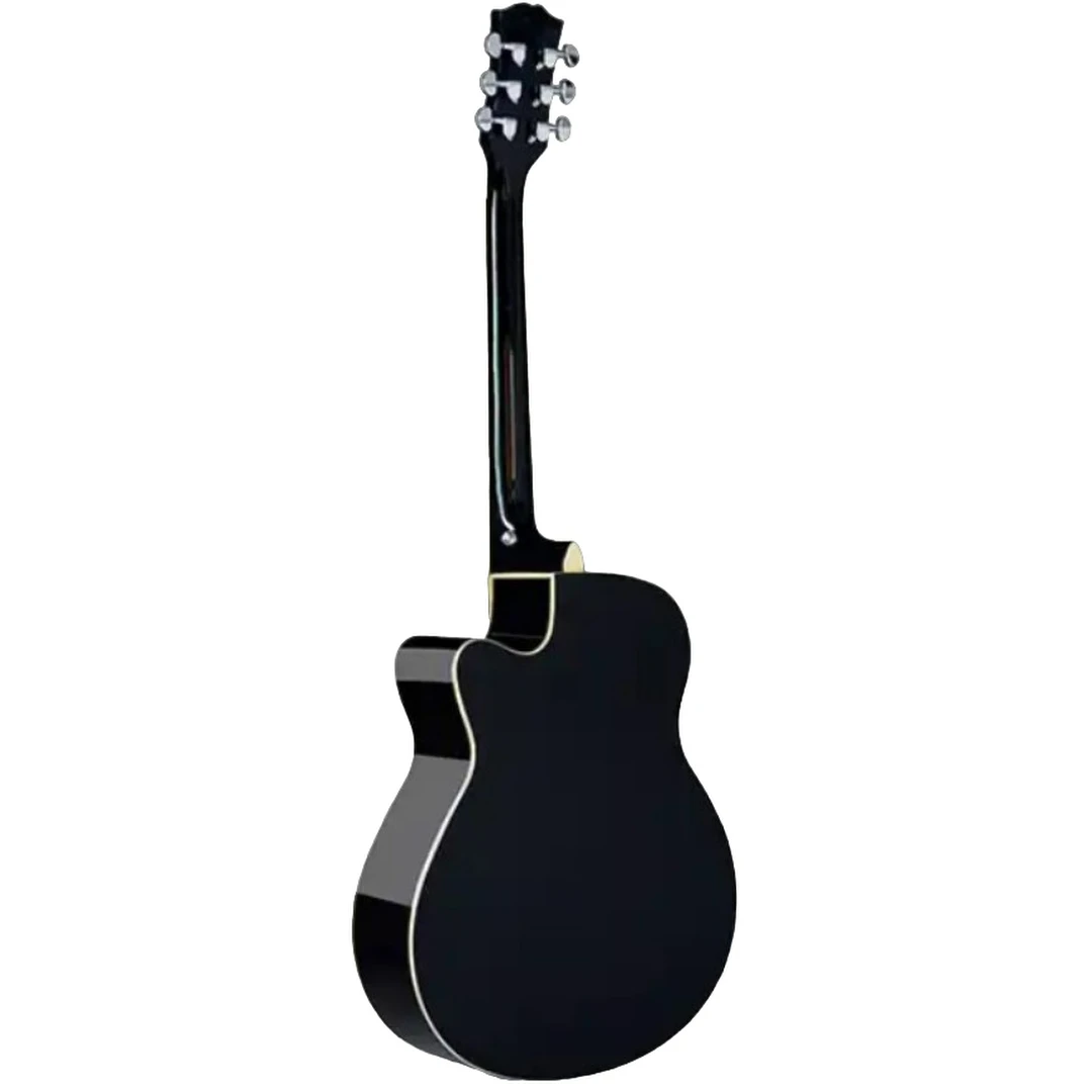 Акустическая гитара Smiger GA-H10-39-BK