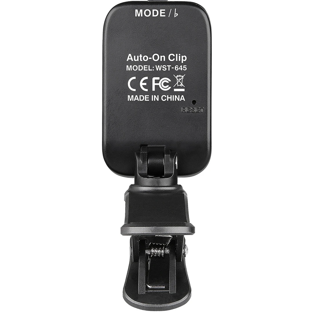 Тюнер Cherub WST-645