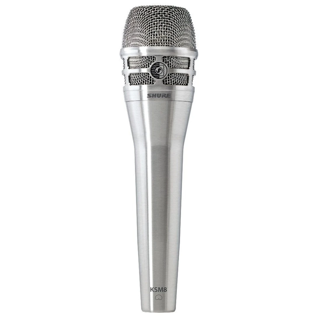Микрофон Shure KSM8