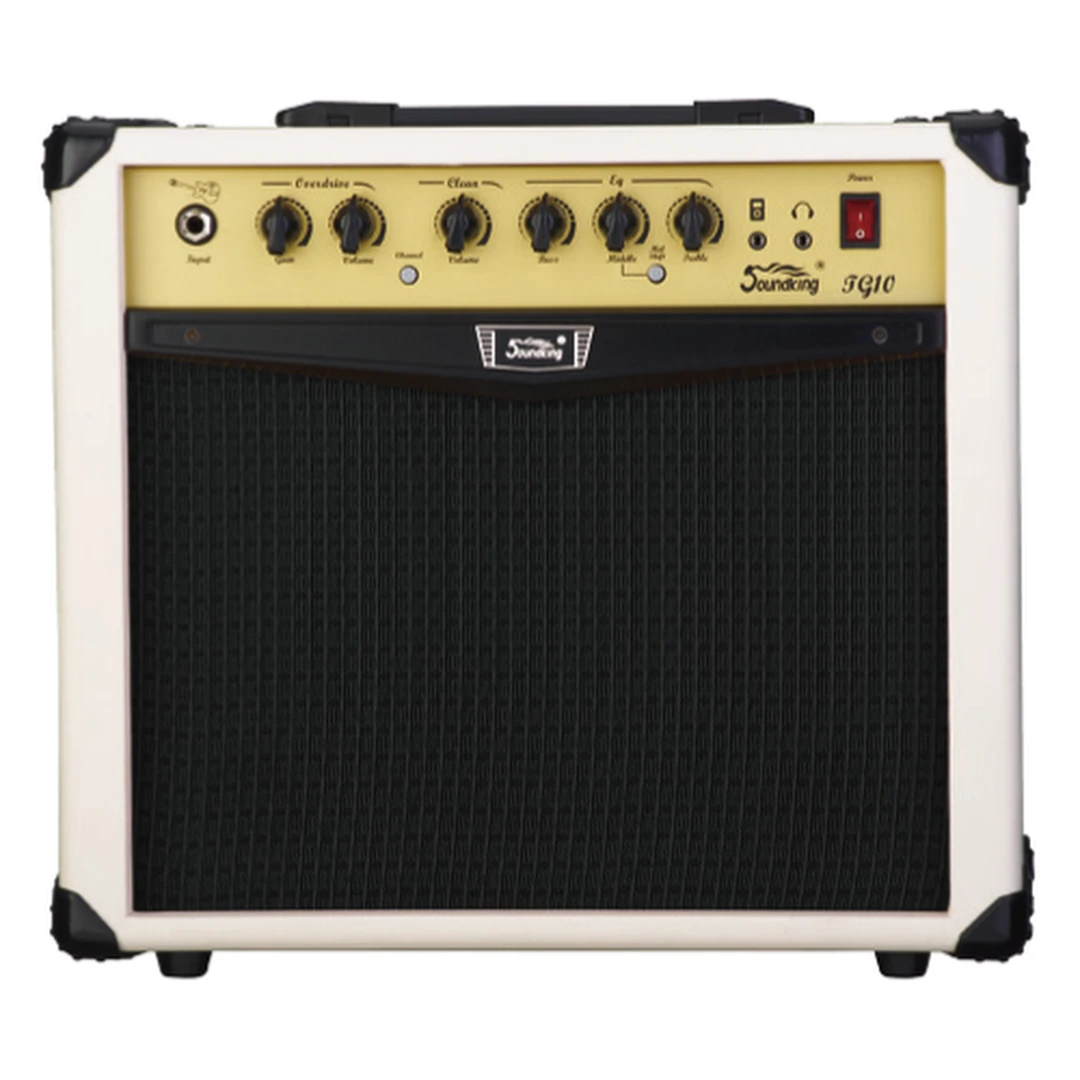 Комбоусилитель Soundking TG10