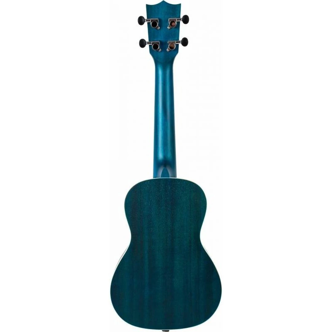 Укулеле Flight DUC380 Topaz