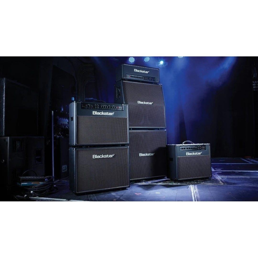 Комбоусилитель Blackstar HT Stage 60