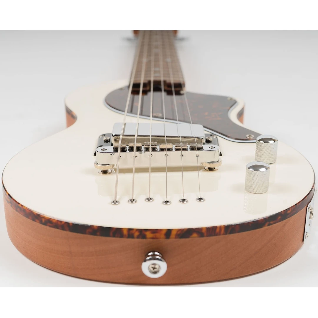 Гитарный набор Blackstar Carry On Deluxe Travel Pack White (Fly 3 BT)