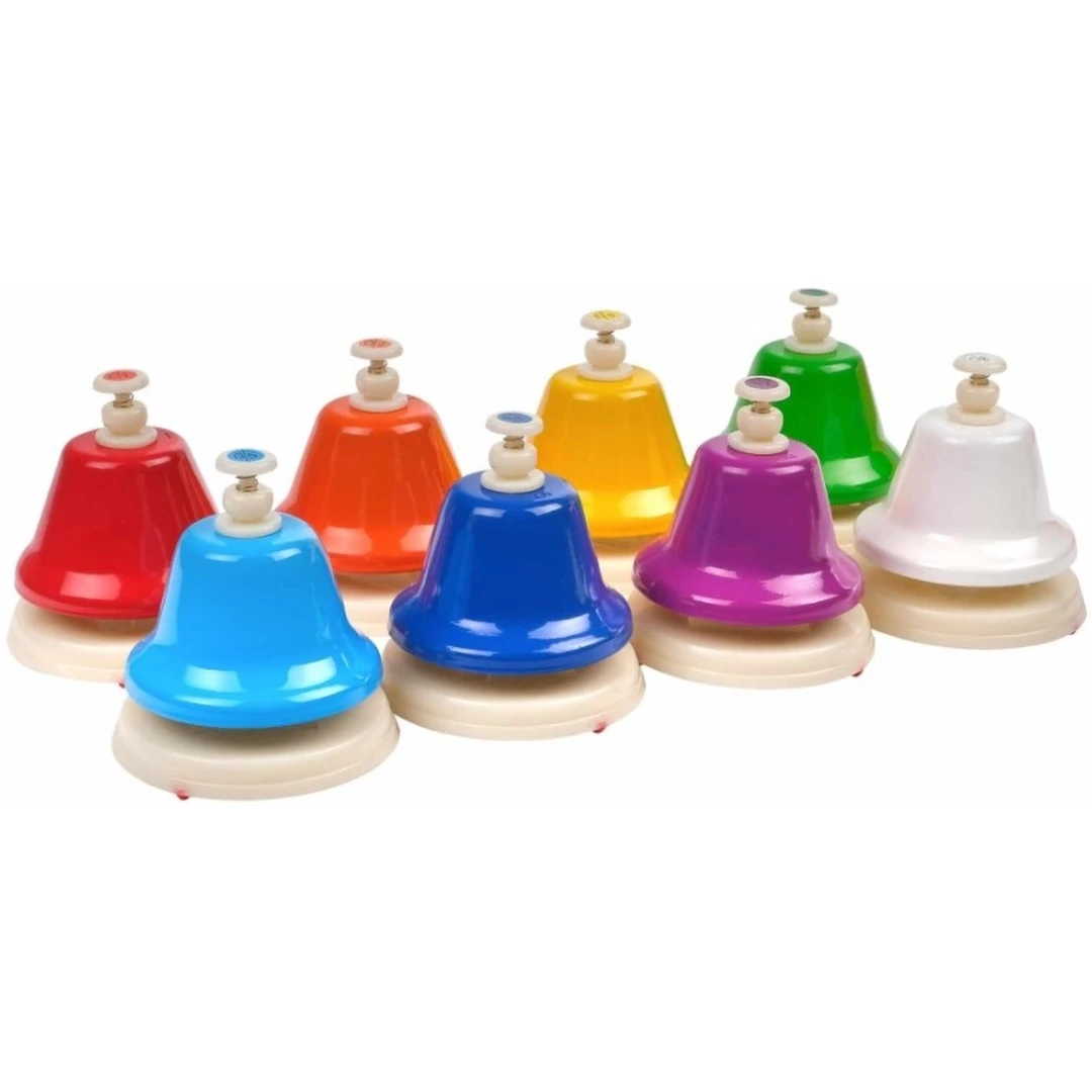 Колокольчик Fleet HB8-6