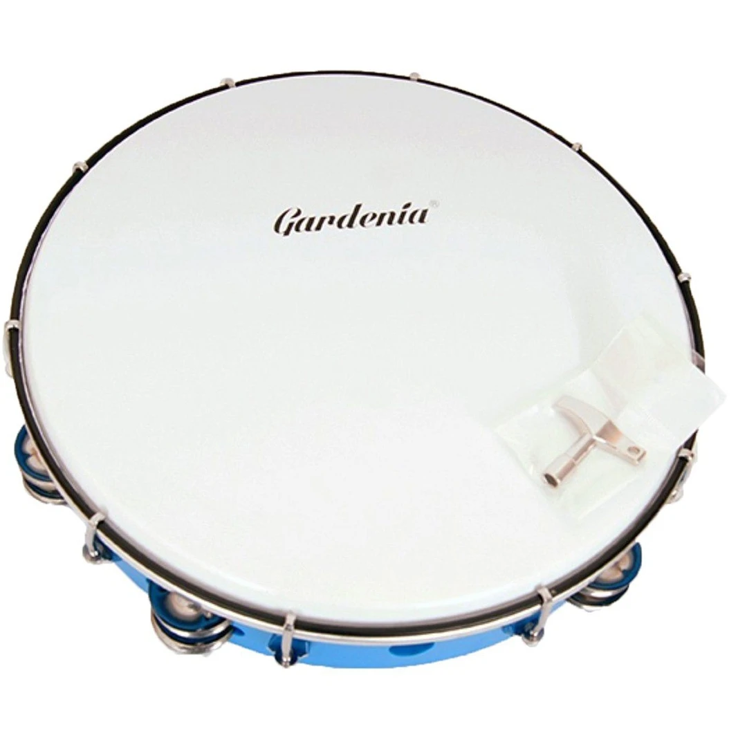 Тамбурин Dadi MT6-122A