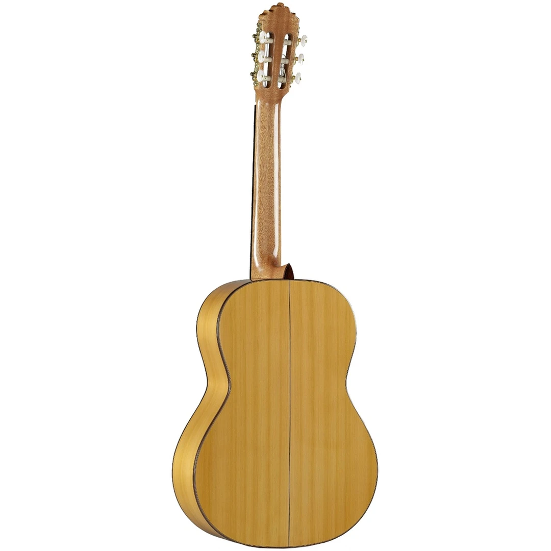 Классическая гитара Alhambra 7Fс