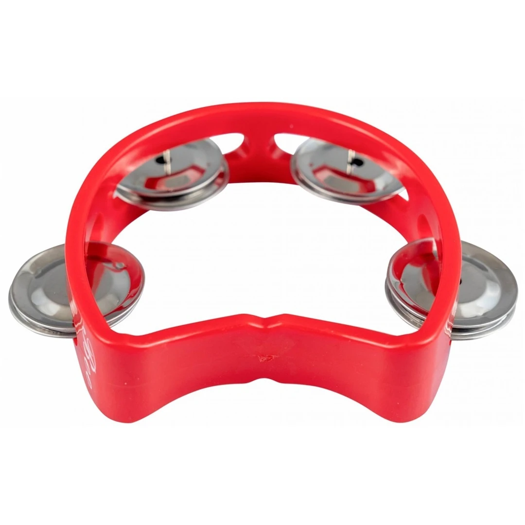 Тамбурин Bee DF101 Red