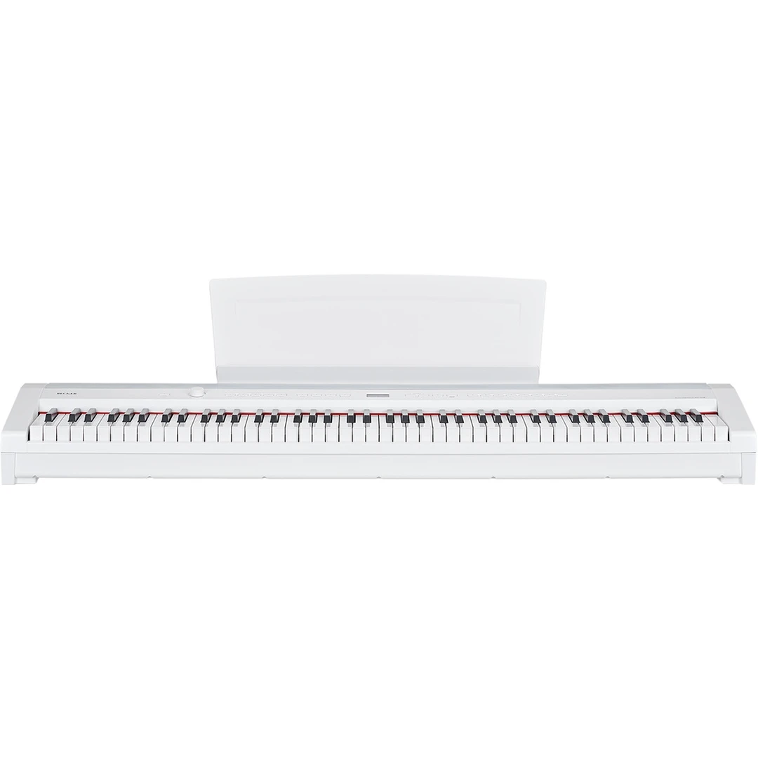 Цифровое пианино Becker BSP-102W