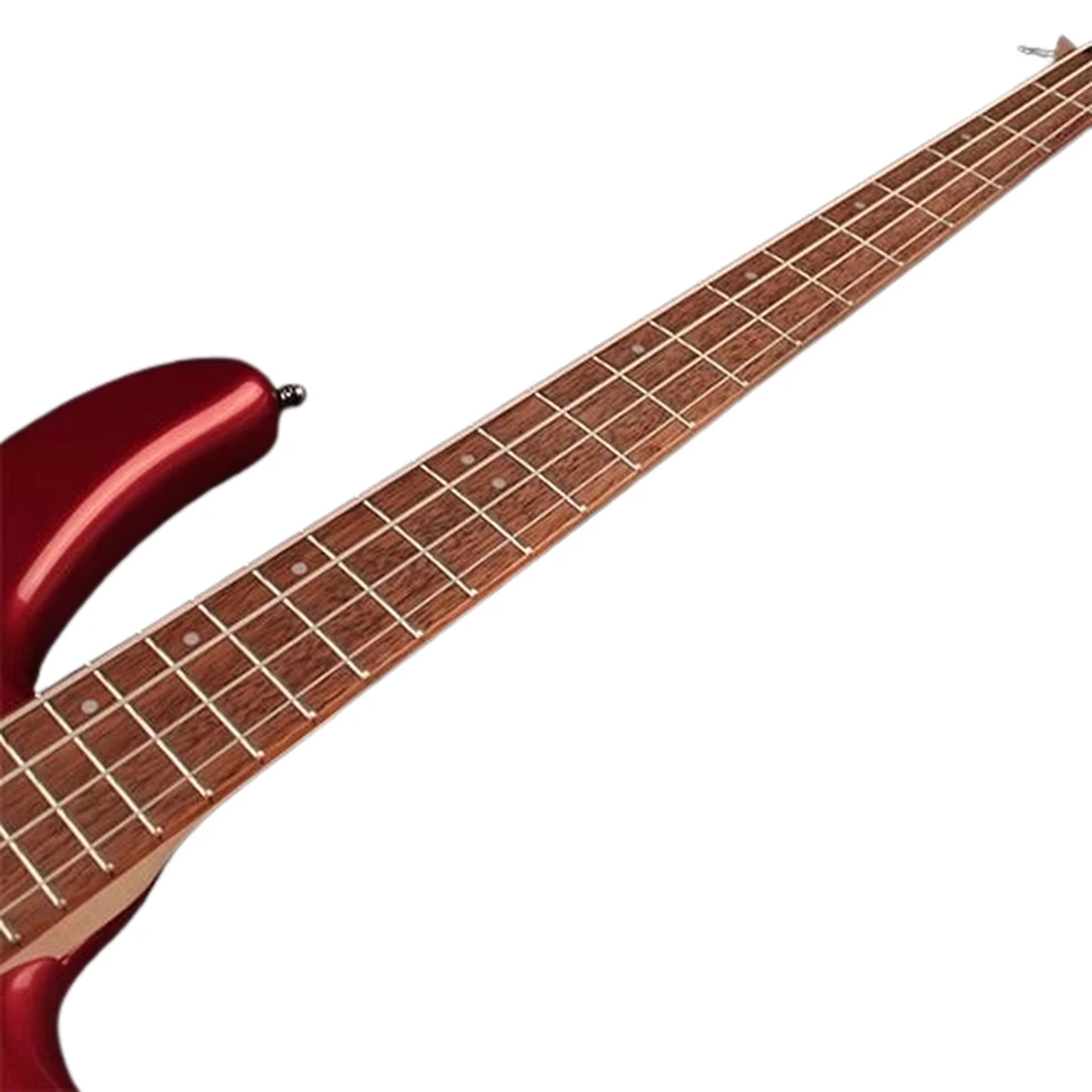 Бас-гитара Cort Action HH4 BRM