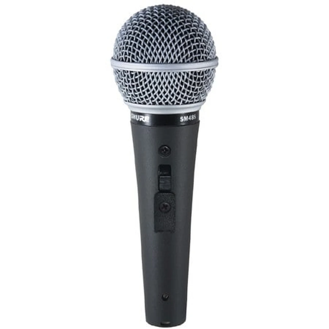 Микрофон SHURE SM48S