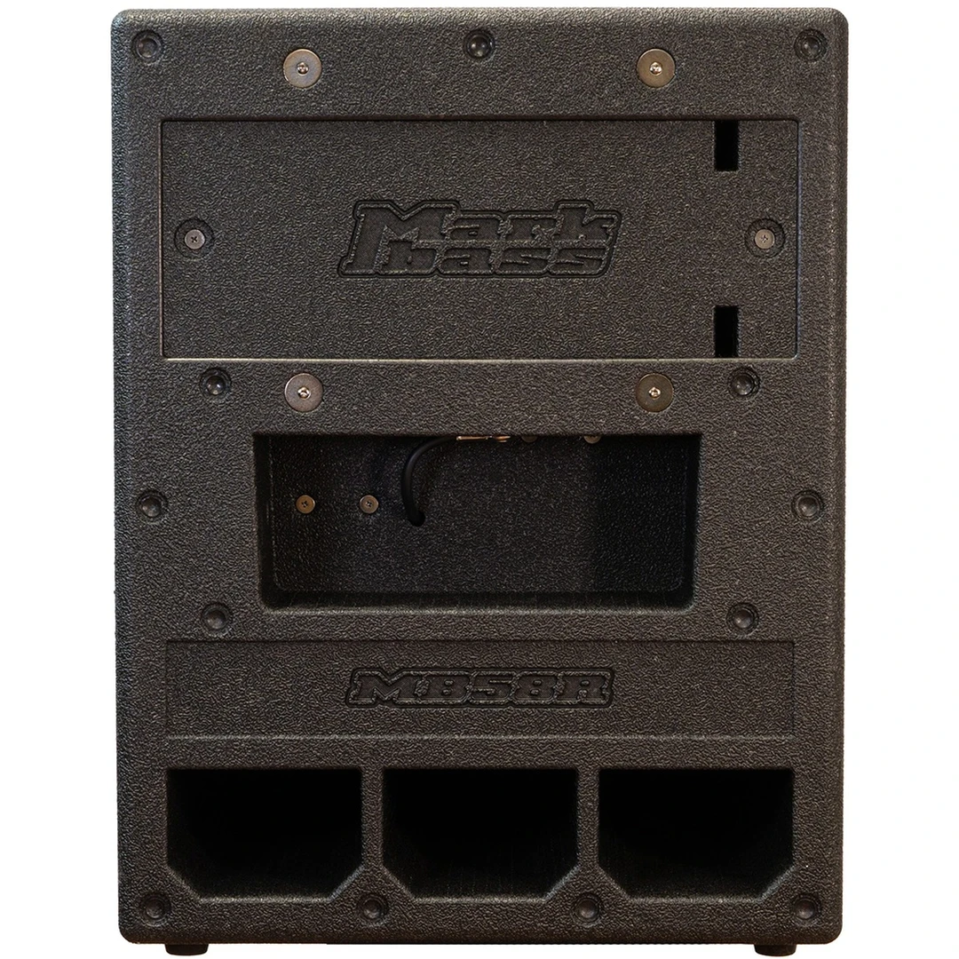 Комбоусилитель Markbass MB58R CMD 151 P