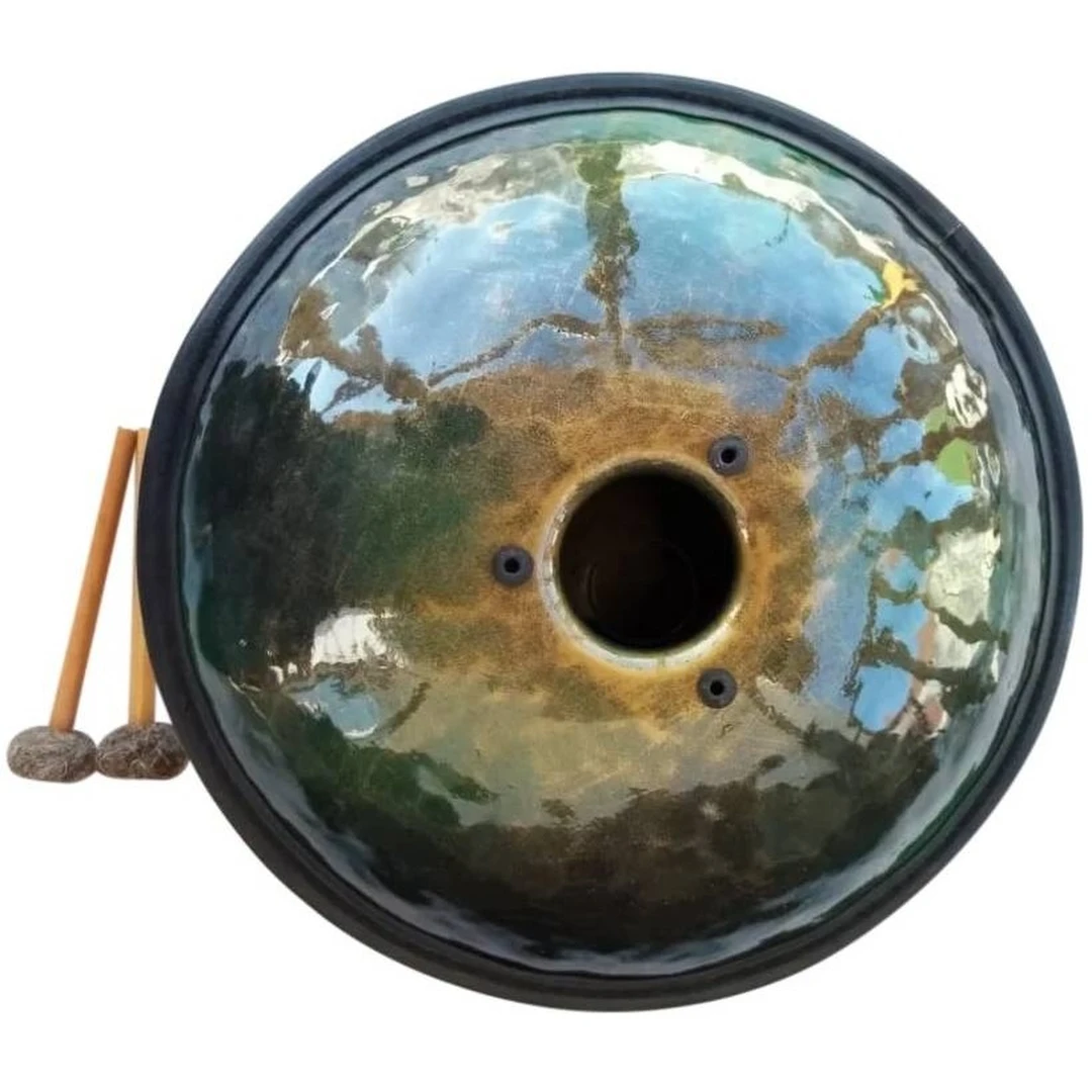 Глюкофон Yuka GRF3 Retro