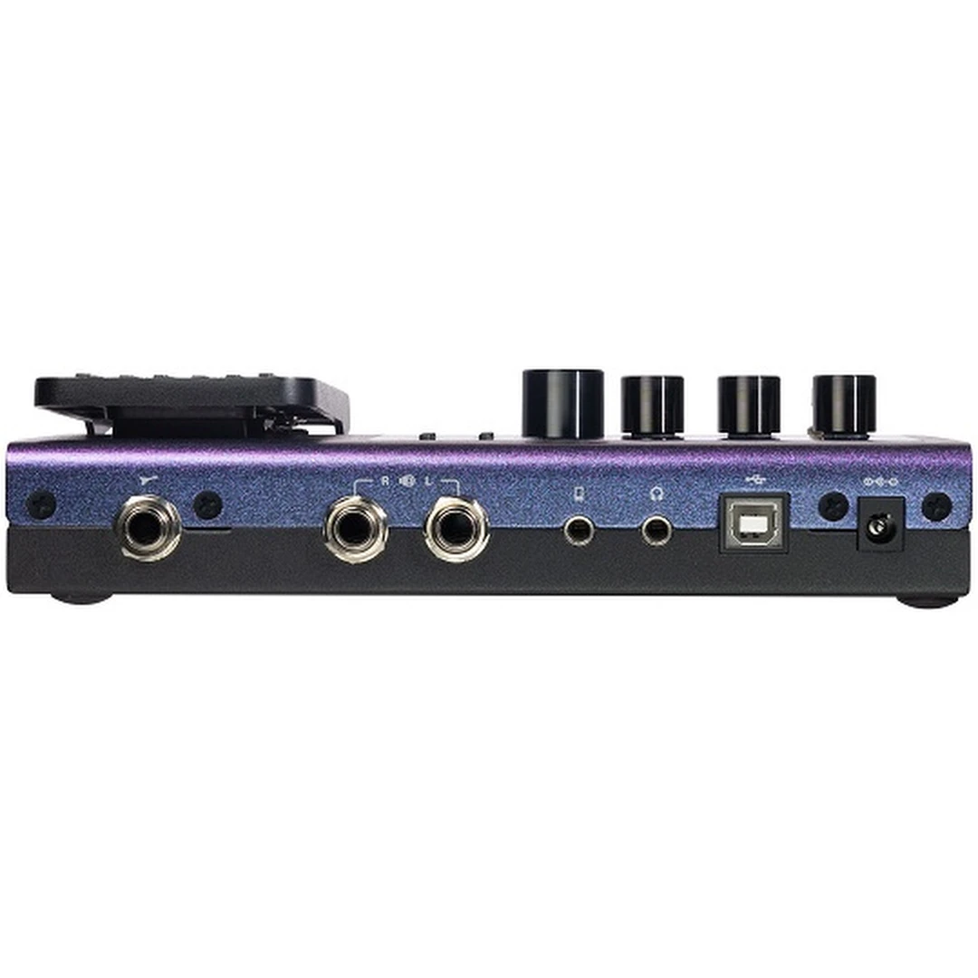 Процессор эффектов Valeton GP-100VT