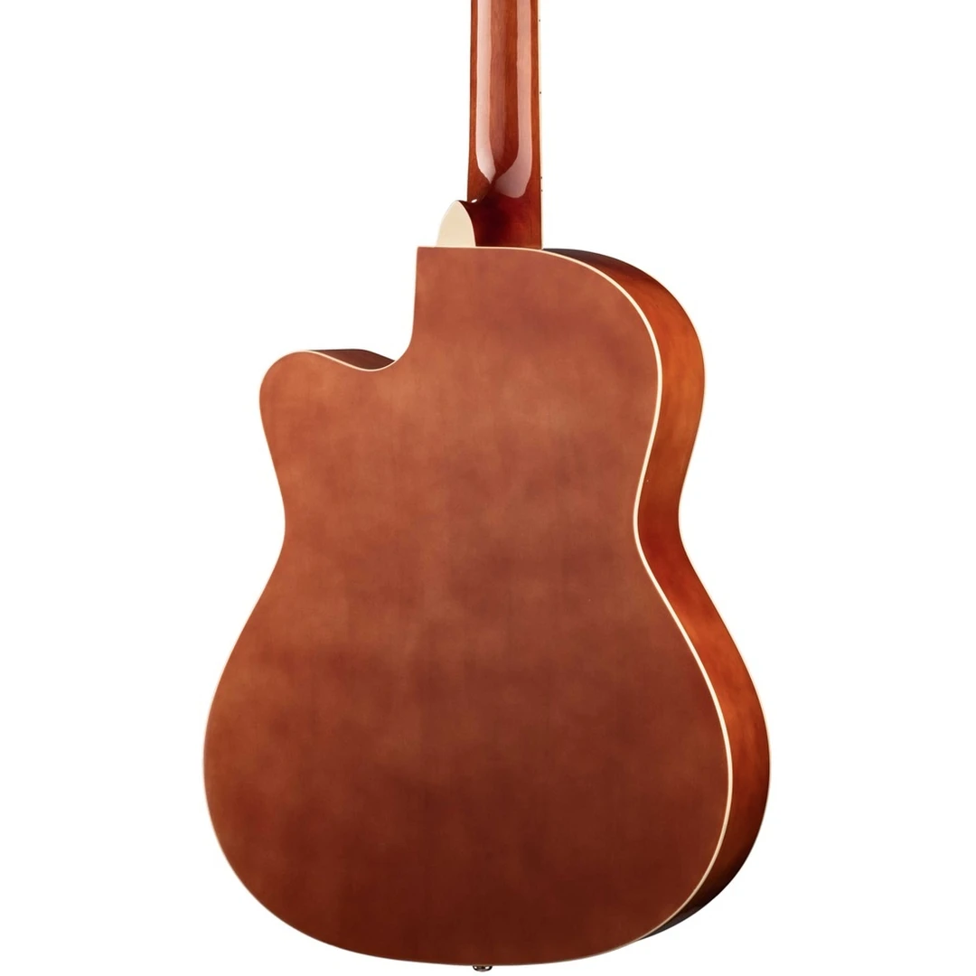 Акустическая гитара Foix FFG-3039-NAT